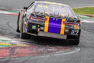 Nascar Euroseries Finals Zolder 2025