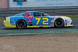 Nascar Euroseries Finals Zolder 2025