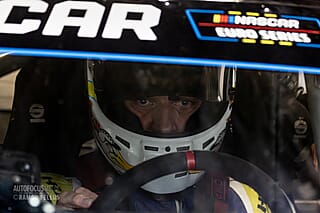 Nascar Euroseries Finals Zolder 2025