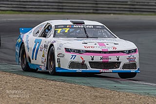 Nascar Euroseries Finals Zolder 2025