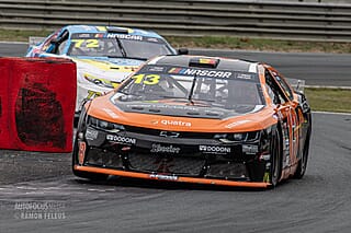 Nascar Euroseries Finals Zolder 2025