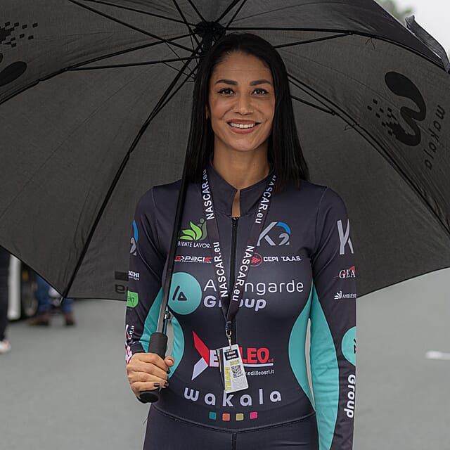 Nascar Euroseries Finals Zolder 2025