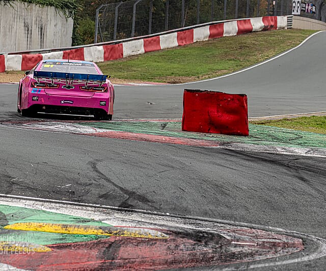 Nascar Euroseries Finals Zolder 2025