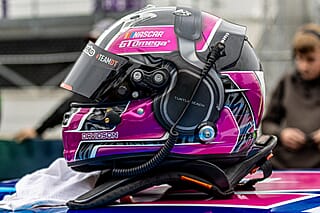 Nascar Euroseries Finals Zolder 2025