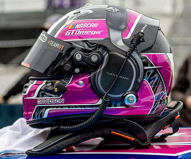 Nascar Euroseries Finals Zolder 2025