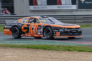 Nascar Euroseries Finals Zolder 2025