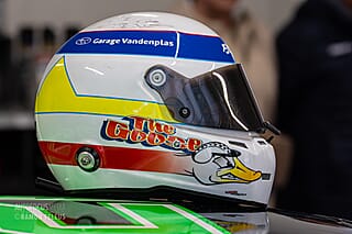 Nascar Euroseries Finals Zolder 2025