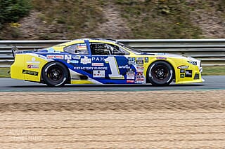 Nascar Euroseries Finals Zolder 2025
