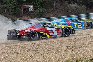 Nascar Euroseries Finals Zolder 2025