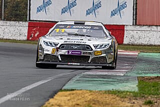 Nascar Euroseries Finals Zolder 2025