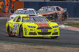 Nascar Euroseries Finals Zolder 2025