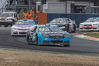 Nascar Euroseries Finals Zolder 2025