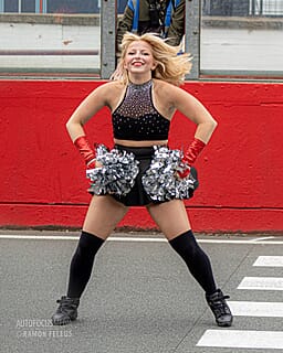 Nascar Euroseries Finals Zolder 2025