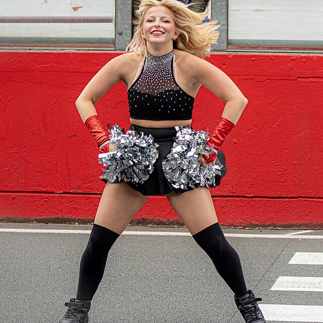 Nascar Euroseries Finals Zolder 2025