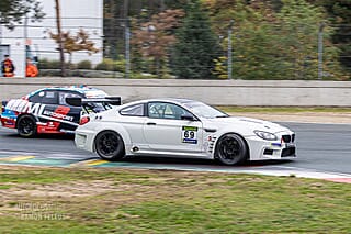 Nascar Euroseries Finals Zolder 2025