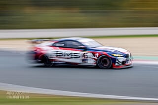 Nascar Euroseries Finals Zolder 2025