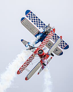 Sanicole Sunset Airshow 2025