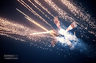 Sanicole Sunset Airshow 2025