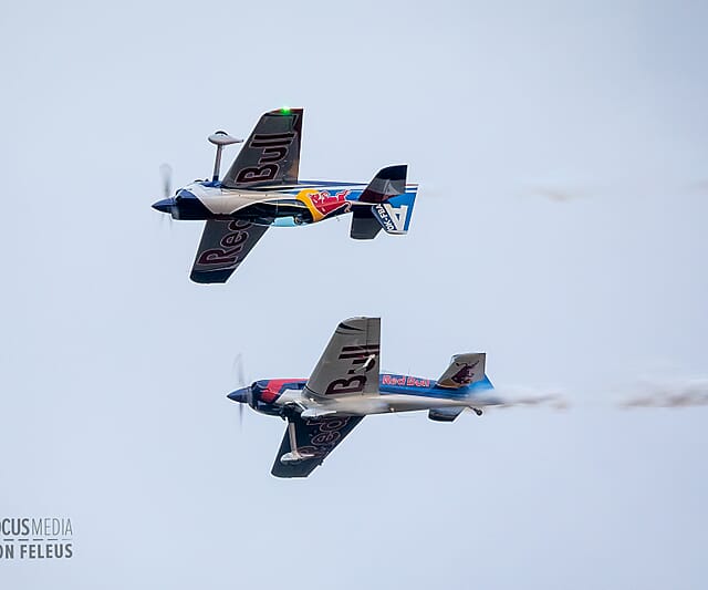 Sanicole Sunset Airshow 2025