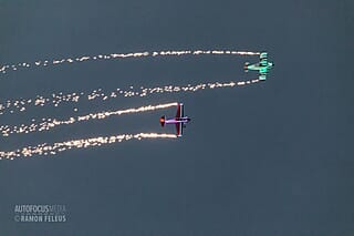 Sanicole Sunset Airshow 2025