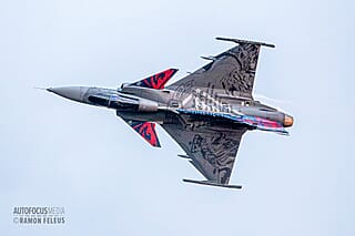 Sanicole Sunset Airshow 2025