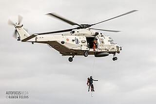 Sanicole Sunset Airshow 2025