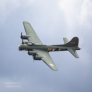 Sanicole Sunset Airshow 2025