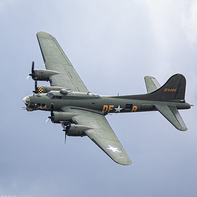 Sanicole Sunset Airshow 2025