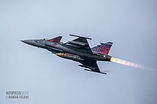 Sanicole Sunset Airshow 2025