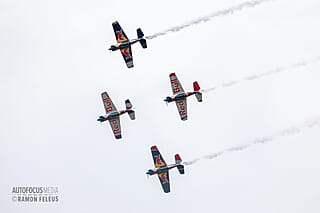 Sanicole Sunset Airshow 2025