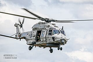 Sanicole Sunset Airshow 2025