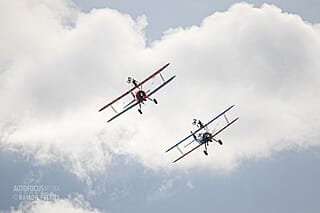 Sanicole Sunset Airshow 2025