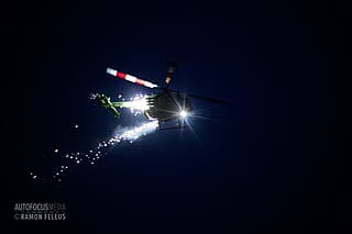 Sanicole Sunset Airshow 2025