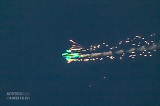 Sanicole Sunset Airshow 2025