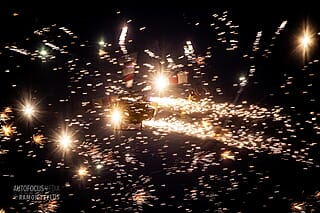 Sanicole Sunset Airshow 2025