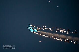 Sanicole Sunset Airshow 2025