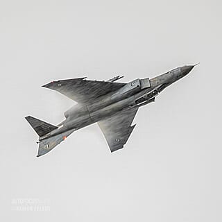 Sanicole Sunset Airshow 2025