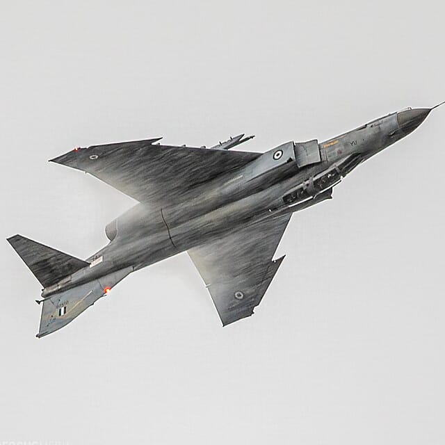 Sanicole Sunset Airshow 2025