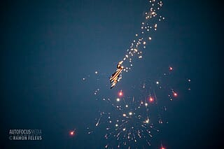 Sanicole Sunset Airshow 2025