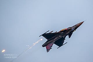 Sanicole Sunset Airshow 2025