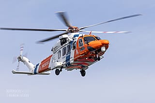 Reddingsdemonstratie Watersportdag 2025