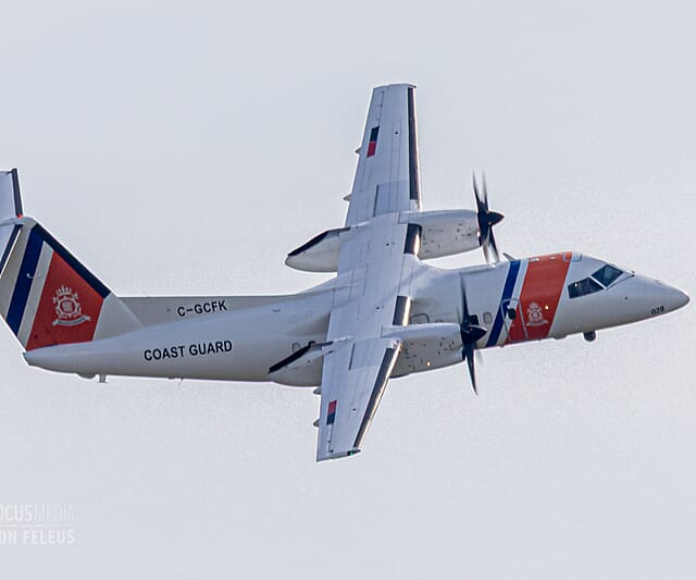 Reddingsdemonstratie Watersportdag 2025