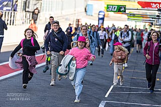 ELMS 4 hours of Spa 2025