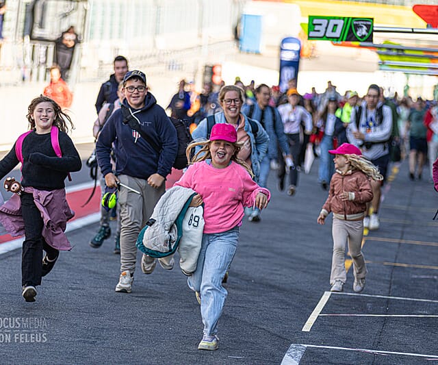 ELMS 4 hours of Spa 2025