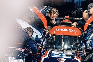 ELMS 4 hours of Spa 2025