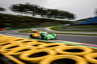 ELMS 4 hours of Spa 2025
