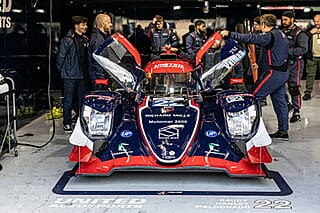 ELMS 4 hours of Spa 2025