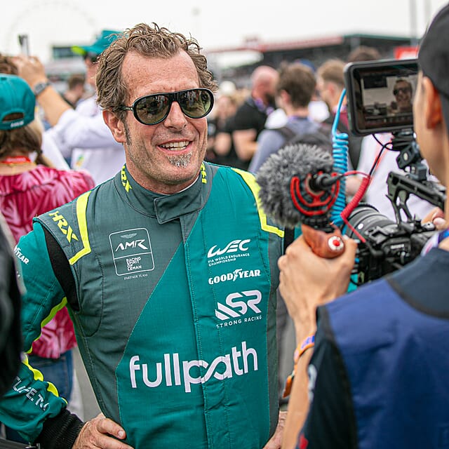 24 uur van Le Mans 2025