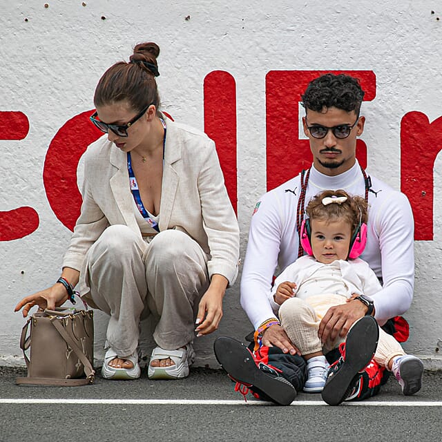 24 uur van Le Mans 2025