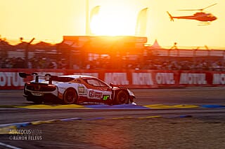 24 uur van Le Mans 2025